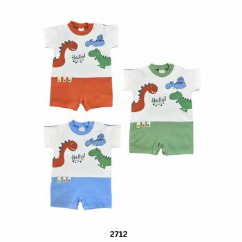 2712 - MIX